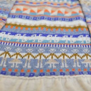 Anthropologie Change of the Moon Cardigan